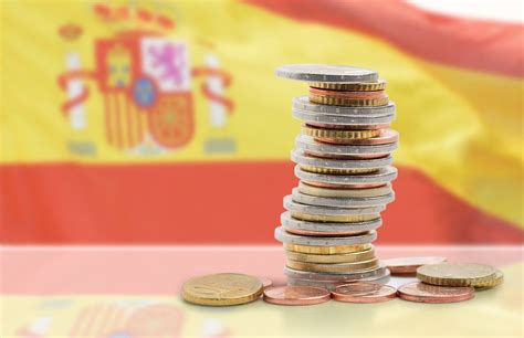 Espagne Ministère Des Finances