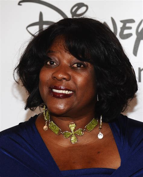 Loretta Devine