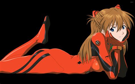 Asuka Langley Soryu [5] wallpaper - Anime wallpapers - #29930