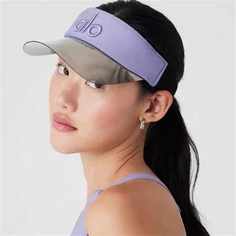 terlaris alo cap  sun ultraviolet protection topi olahraga