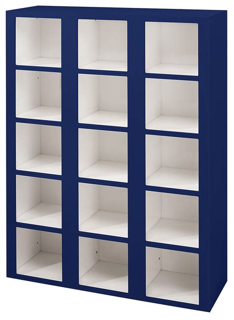 Cubby Locker - Bradley Corporation
