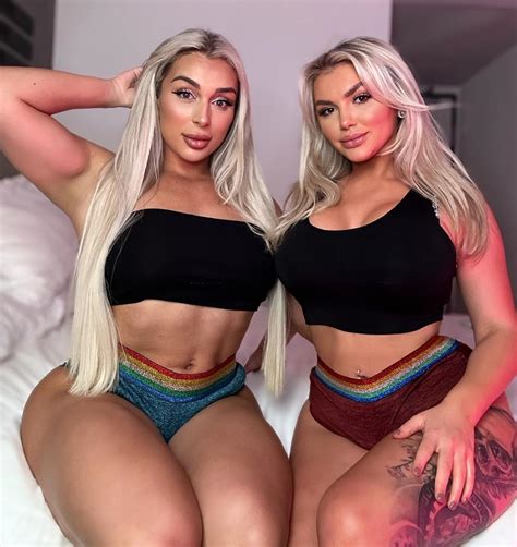 Kiera J. Aston, Morgan Holly Moore