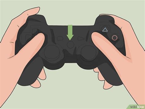 Как использовать контроллер PS3 на компьютере
