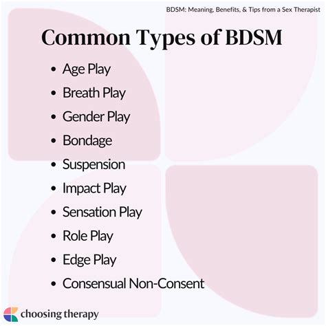 bdsm meaning sex lifestyle relationships