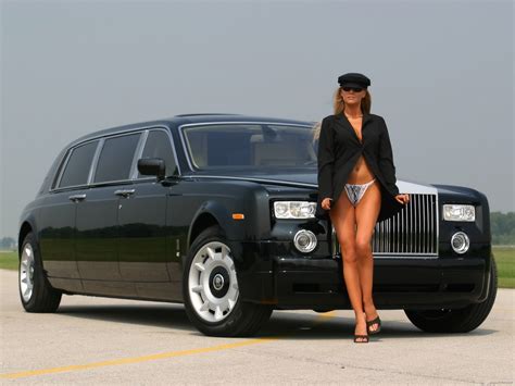 Rolls Royce | Car Models