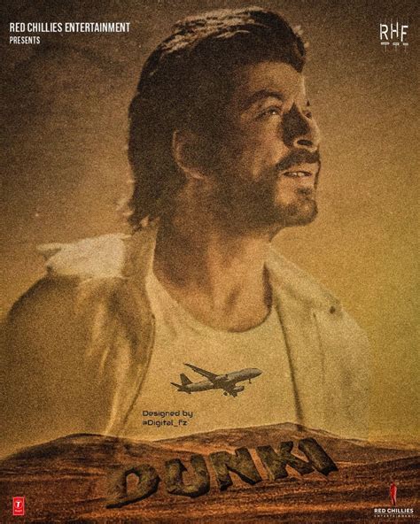 Dunki Srk Poster 2023 | Iphone wallpaper images, Poster, Iphone wallpaper
