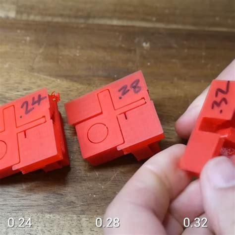 A Comprehensive Look At FDM Supports | Hackaday