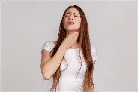 Tonsillopharyngitis – Symptoms, Causes, Diagnosis & Herbal Remedies ...