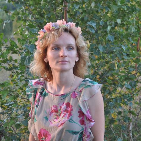 Olga Feya-Flora - Olga Feya-Flora added a new photo — in...