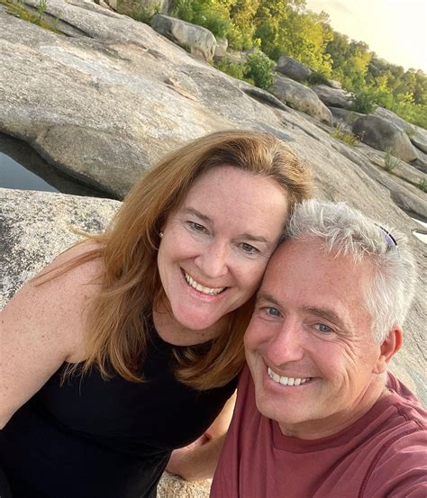 Christina & Scott