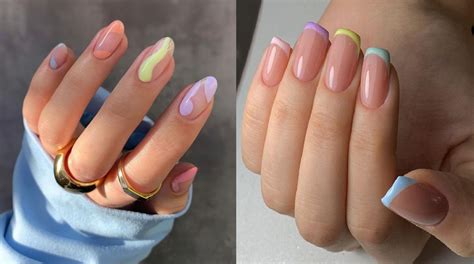 Las uñas que te harán brillar este verano 2021