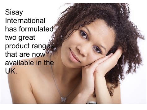 Introducing Sisay International Products at AfroDeity | AfroDeity