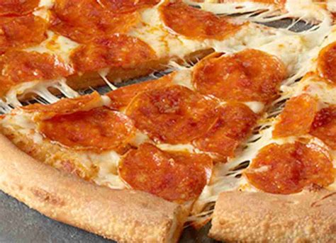 Papa Johns Pizza Saint John Nb