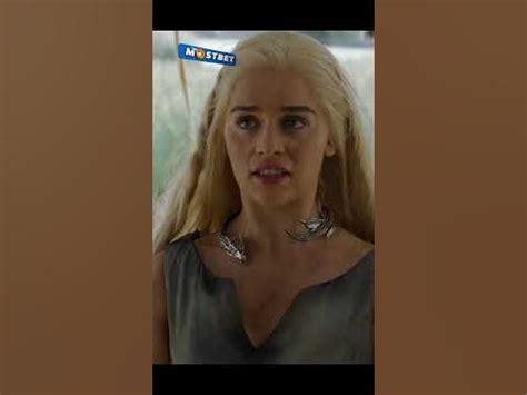 Дейнерис в плену 😗 #shorts #сериалы #кино - YouTube