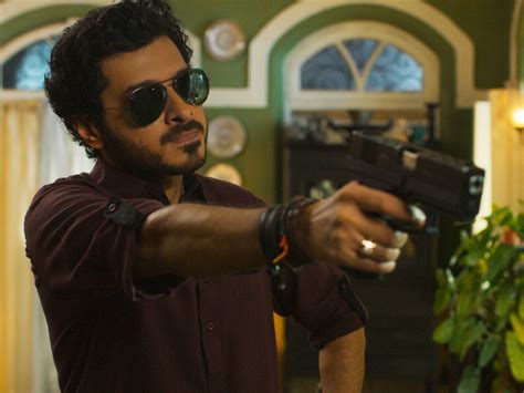 Prime Video: Mirzapur - Season 2