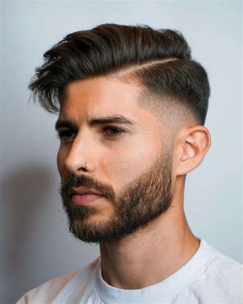 Drop fade haircuts 43 awesome ways for guys to get this fade – Artofit