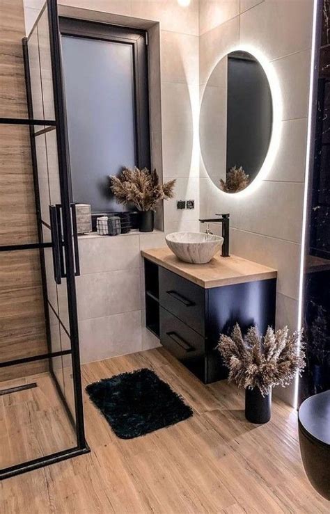 Pin su baño nel 2024 | Arredamento casa di lusso, Stile bagno ...