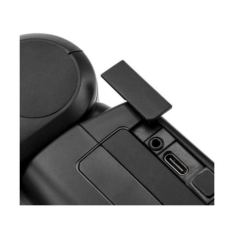 Godox V1 -salama Canon kameroille | Foto Monza