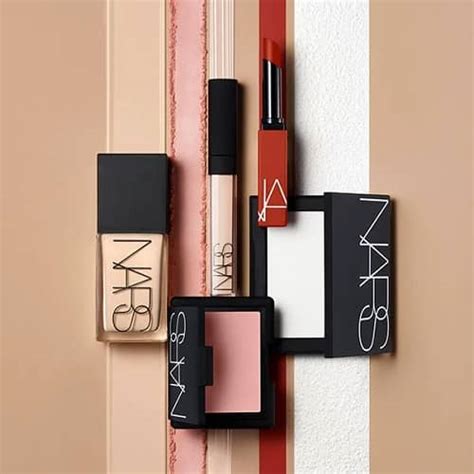 NARS 20% OFF End of Summer Sale