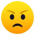 😠 Mad emoji - Meaning, Copy and Paste