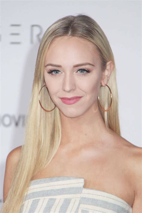 Paige Mobley - 'Passengers' Premiere in Westwood • CelebMafia