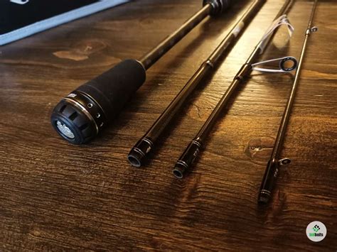 Купить Тревел-спиннинг Abu Garcia Hornet Stinger Plus HSPS-664L MGS по ...