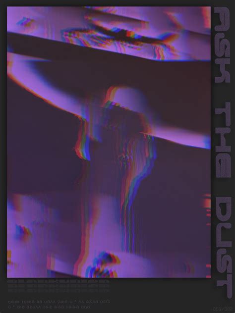 ArtStation - ASK THE DUST