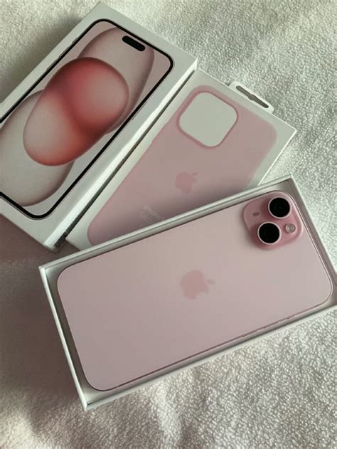 Pink iphone | Apple products, Pink iphone, Iphone obsession