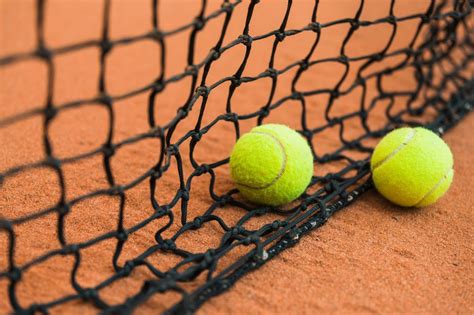 Facts About Tennis: Surprising Insights