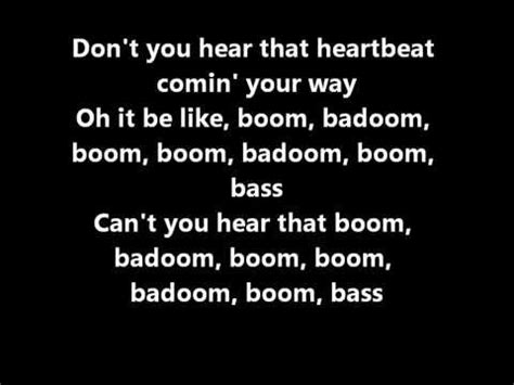 Nicki Minaj - Super Bass Lyrics - YouTube