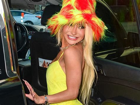 Nikita Dragun proudly launched an OnlyFans as a trans woman following