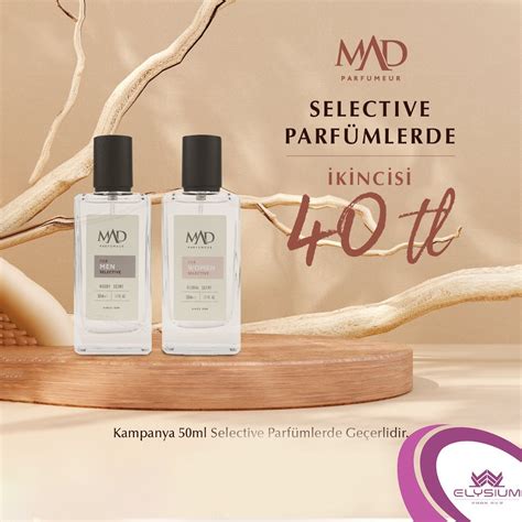 Mad Parfumeur – Elysium Park Avm