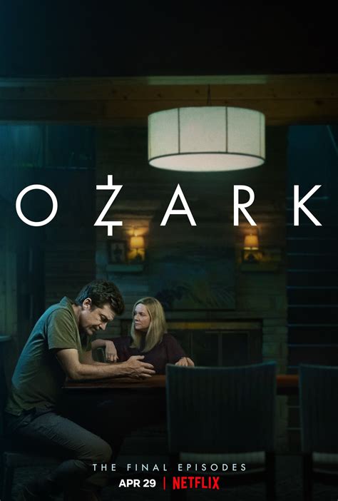 Ozark Season 4 | Rotten Tomatoes