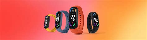 Xiaomi Mi Band 6 - ceny i opinie sprawdź na Ceneo.pl