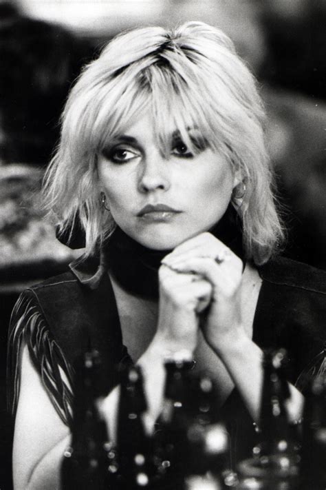 Debbie Harry, 1970 : r/OldSchoolCool