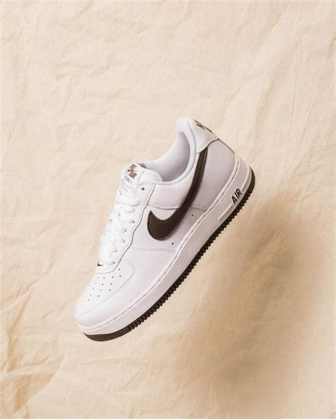 Nike AIR FORCE 1 LOW RETRO | DM0576-100 | AFEW STORE