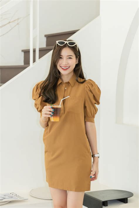 Maiya Dress