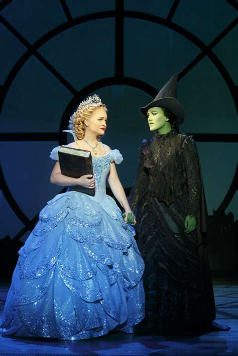 ‘Wicked’ returns to San Francisco
