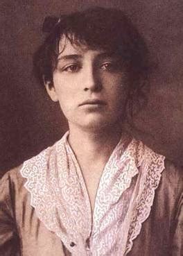 Клодель Камилла - биография, факты из жизни, фотографии, справочная ...