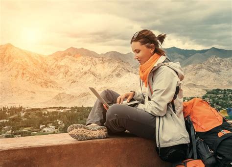 Traveling Journalist Jobs