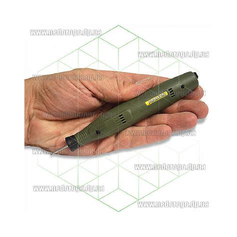 Гравёр PROXXON GG12 (28592) блистер, мини гравер, гравёр, мини ...