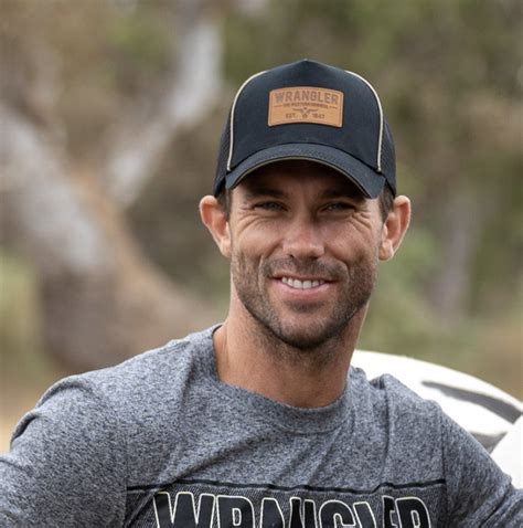 Wrangler Original Trucker Cap - Black - Roundyard