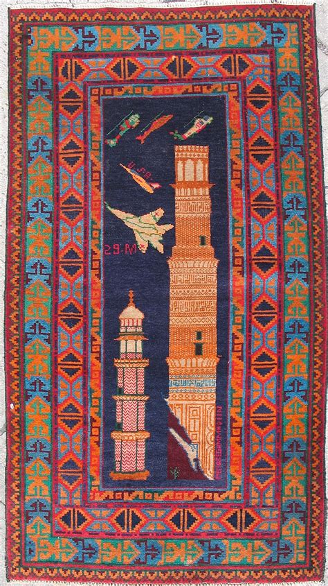 Белуджи — Афганские коврики: tanjand — LiveJournal