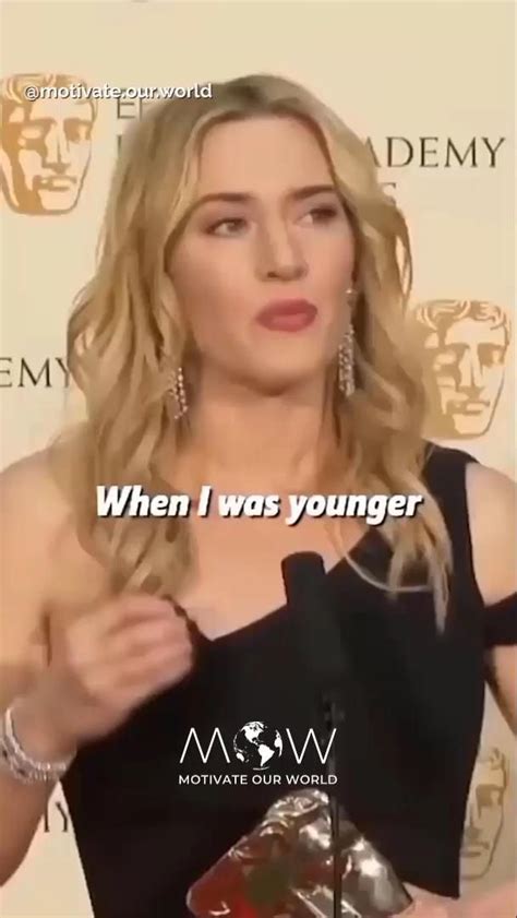 Don't let people down. Don't let them see you coming, and don't let ...