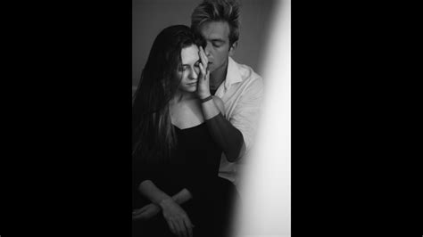 Мария Чайковская и Евгений Соя - Люблю - YouTube