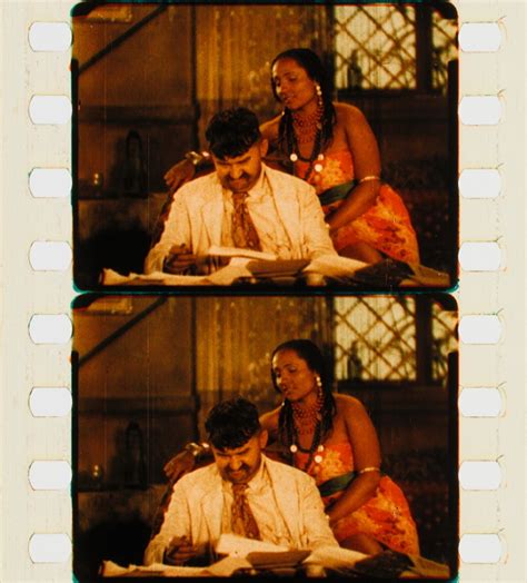 Mamba (1930) | Timeline of Historical Colors in Photography and Film