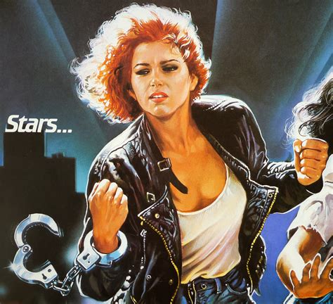 Certain Fury / quad / UK