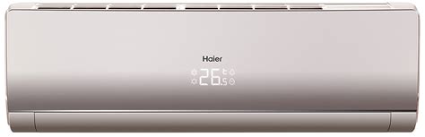 Сплит-система HSU-18HNF203/R2-G / HSU-18HUN303/R2 - Haier
