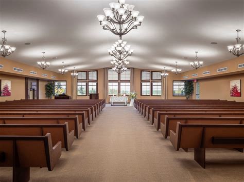 Eden brook funeral home & cemetery services help grieving families 12