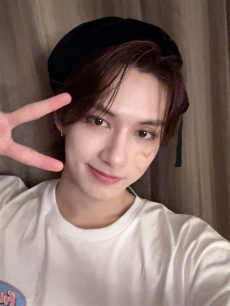 svt contents on X: "🖼️ 240114 JUN #준's live thumbnail https://t.co ...